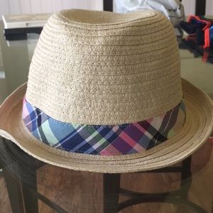 Boys Fedora Hat